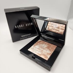 Bobbi Brown Highlighting Powder Pink Glow .28oz